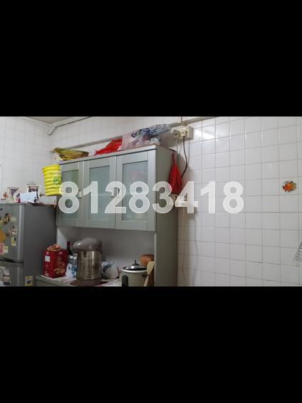 Blk 534 Bedok North Street 3 (Bedok), HDB 2 Rooms #92176922